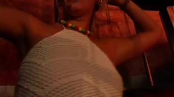Freakin Up The Club Part 2 Screencap 21 on www.sinx.com