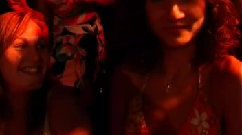 Freakin Up The Club Part 2 Screencap 33 on www.sinx.com