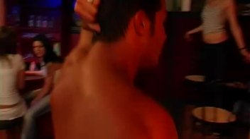 Freakin Up The Club Part 2 Screencap 36 on www.sinx.com
