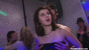 Party Hardcore Vol. 71 Part 3 - Main Edit Screencap 53 on www.sinx.com