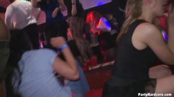 Party Hardcore Vol. 71 Part 3 - Main Edit Screencap 55 on www.sinx.com