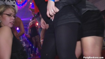 Party Hardcore Vol. 71 Part 3 - Main Edit Screencap 58 on www.sinx.com