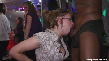 Party Hardcore Vol. 71 Part 3 - Main Edit Screencap 15 on www.sinx.com
