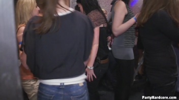 Party Hardcore Vol. 71 Part 3 - Main Edit Screencap 30 on www.sinx.com