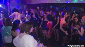 Party Hardcore Vol. 71 Part 3 - Main Edit Screencap 32 on www.sinx.com
