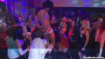 Party Hardcore Vol. 71 Part 3 - Main Edit Screencap 38 on www.sinx.com