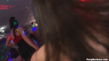 Party Hardcore Vol. 71 Part 3 - Main Edit Screencap 43 on www.sinx.com