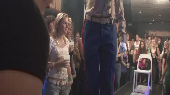 Party Hardcore Vol. 33 Part 1 - Main Edit Screencap 5 on www.sinx.com