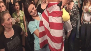 Party Hardcore Vol. 33 Part 1 - Main Edit Screencap 54 on www.sinx.com