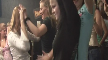 Party Hardcore Vol. 33 Part 1 - Main Edit Screencap 74 on www.sinx.com