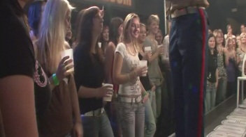 Party Hardcore Vol. 33 Part 1 - Main Edit Screencap 8 on www.sinx.com