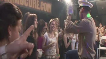 Party Hardcore Vol. 33 Part 1 - Main Edit Screencap 11 on www.sinx.com