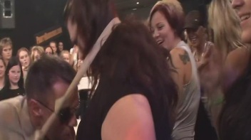 Party Hardcore Vol. 33 Part 1 - Main Edit Screencap 13 on www.sinx.com