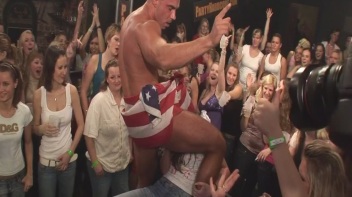 Party Hardcore Vol. 33 Part 1 - Main Edit Screencap 29 on www.sinx.com