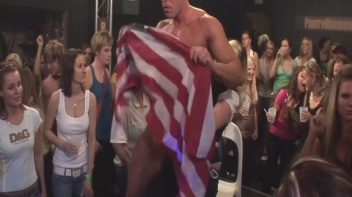 Party Hardcore Vol. 33 Part 1 - Main Edit Screencap 33 on www.sinx.com