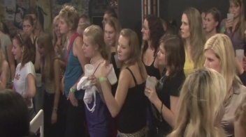 Party Hardcore Vol. 33 Part 1 - Main Edit Screencap 36 on www.sinx.com