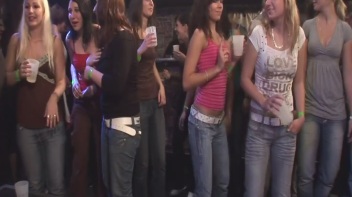 Party Hardcore Vol. 33 Part 1 - Main Edit Screencap 43 on www.sinx.com