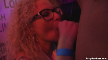 Party Hardcore Gone Crazy Vol. 8 Part 4 - Cam 2 Screencap 88 on www.sinx.com
