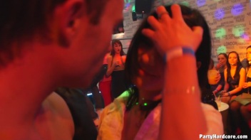 Party Hardcore Gone Crazy Vol. 8 Part 4 - Cam 2 Screencap 9 on www.sinx.com