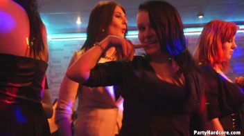 Party Hardcore Gone Crazy Vol. 8 Part 4 - Cam 2 Screencap 95 on www.sinx.com