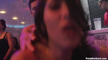 Party Hardcore Gone Crazy Vol. 8 Part 4 - Cam 2 Screencap 110 on www.sinx.com