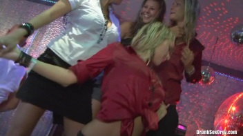 Satin Skeeters Part 3 - Main Edit Screencap 57 on www.sinx.com