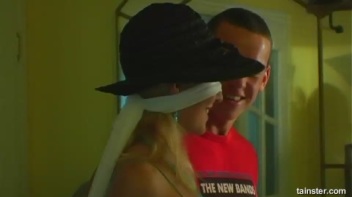 Gangbang Getaway Screencap 6 on www.sinx.com