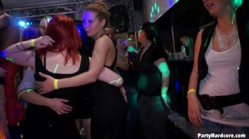 Party Hardcore 66 Part 4 - Main Edit Screencap 53 on www.sinx.com
