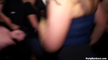 Party Hardcore 66 Part 4 - Main Edit Screencap 60 on www.sinx.com