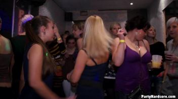 Party Hardcore 66 Part 4 - Main Edit Screencap 62 on www.sinx.com