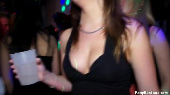 Party Hardcore 66 Part 4 - Main Edit Screencap 83 on www.sinx.com