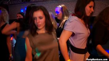 Party Hardcore 66 Part 4 - Main Edit Screencap 84 on www.sinx.com
