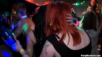 Party Hardcore 66 Part 4 - Main Edit Screencap 86 on www.sinx.com