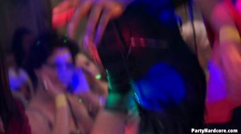 Party Hardcore 66 Part 4 - Main Edit Screencap 9 on www.sinx.com