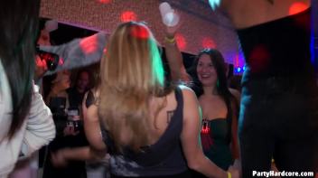 Party Hardcore 66 Part 4 - Main Edit Screencap 13 on www.sinx.com