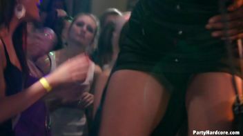 Party Hardcore 66 Part 4 - Main Edit Screencap 20 on www.sinx.com
