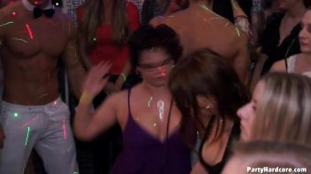 Party Hardcore 66 Part 4 - Main Edit Screencap 21 on www.sinx.com