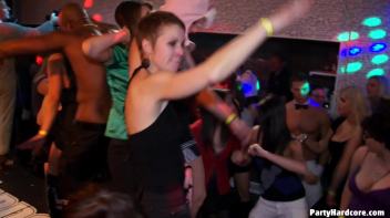 Party Hardcore 66 Part 4 - Main Edit Screencap 23 on www.sinx.com
