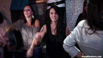 Party Hardcore 66 Part 4 - Main Edit Screencap 25 on www.sinx.com