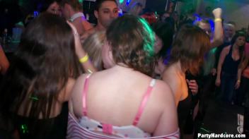 Party Hardcore 66 Part 4 - Main Edit Screencap 27 on www.sinx.com