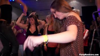 Party Hardcore 66 Part 4 - Main Edit Screencap 49 on www.sinx.com