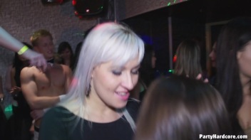 Party Hardcore 66 Single Cut: Part 5 - Cam 1 Screencap 91 on www.sinx.com