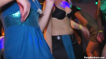 Party Hardcore 66 Single Cut: Part 5 - Cam 1 Screencap 94 on www.sinx.com