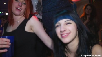 Party Hardcore 66 Single Cut: Part 5 - Cam 1 Screencap 15 on www.sinx.com