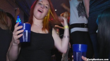 Party Hardcore 66 Single Cut: Part 5 - Cam 1 Screencap 16 on www.sinx.com