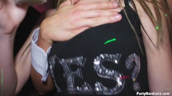 Party Hardcore 66 Single Cut: Part 5 - Cam 1 Screencap 19 on www.sinx.com