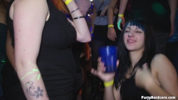 Party Hardcore 66 Single Cut: Part 5 - Cam 1 Screencap 21 on www.sinx.com
