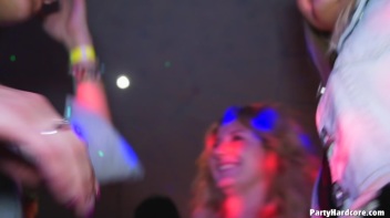 Party Hardcore 66 Single Cut: Part 5 - Cam 1 Screencap 22 on www.sinx.com