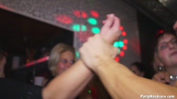 Party Hardcore 66 Single Cut: Part 5 - Cam 1 Screencap 25 on www.sinx.com