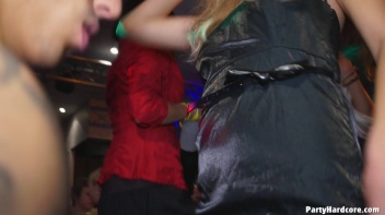 Party Hardcore 66 Single Cut: Part 5 - Cam 1 Screencap 27 on www.sinx.com